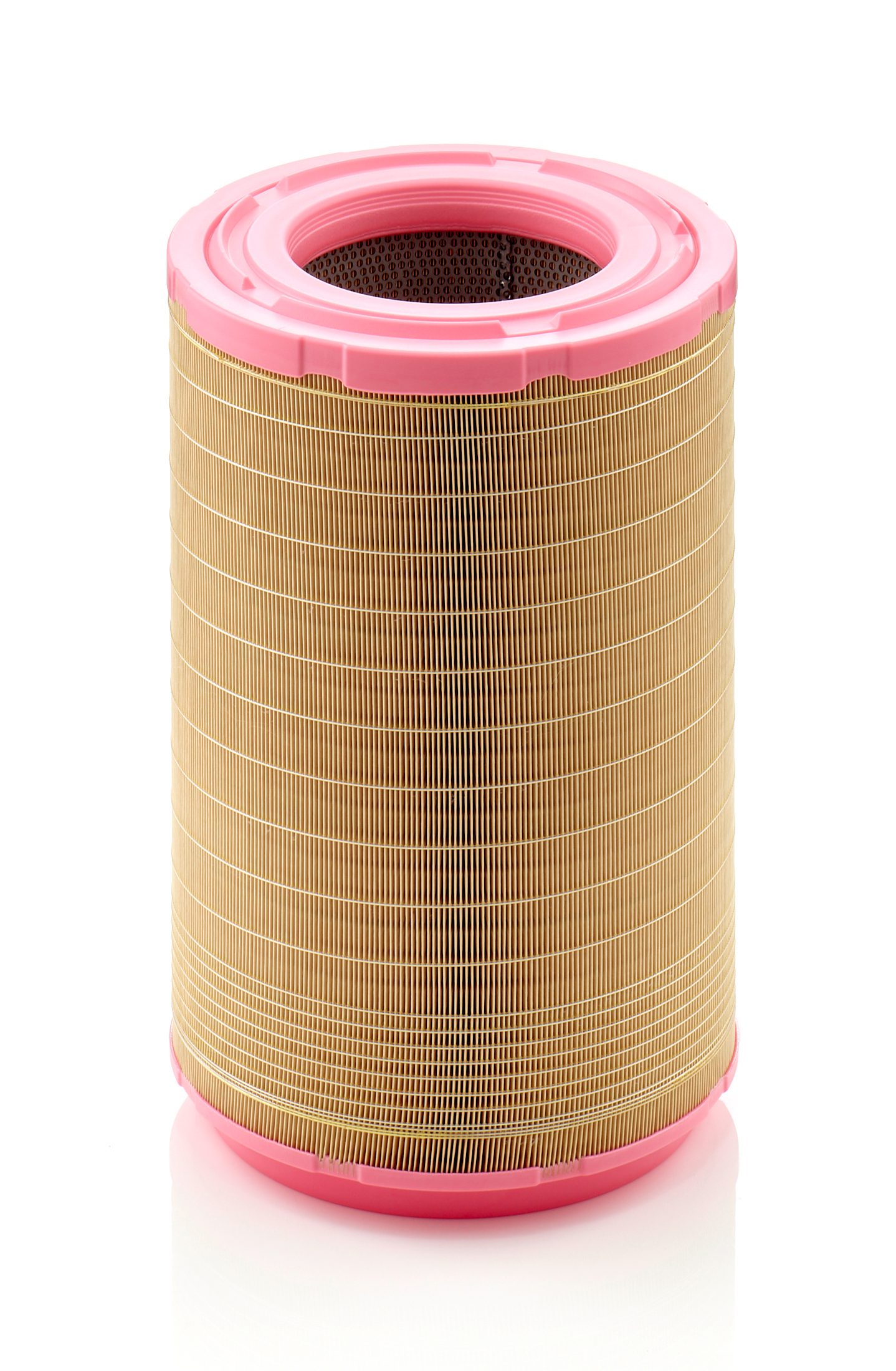 C 31 1254 - Hava filtresi -  MANN FILTER